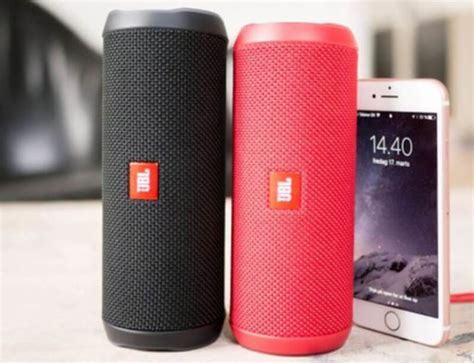 Best Outdoor Bluetooth Speakers 2021 Best Portable Speakers