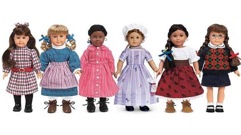 How Tall Are American Girl Dolls All You Need Infos