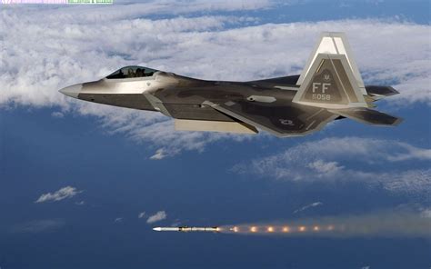F 22 Wallpaper High Resolution 66 Images