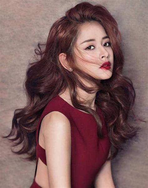 top 30 màu tóc đẹp cho nữ cực hot tôn da không cần tẩy vietnam s next top model eu vietnam