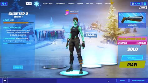 Thank You So Much Epic For This Amazing Winterfest Im So Glad We