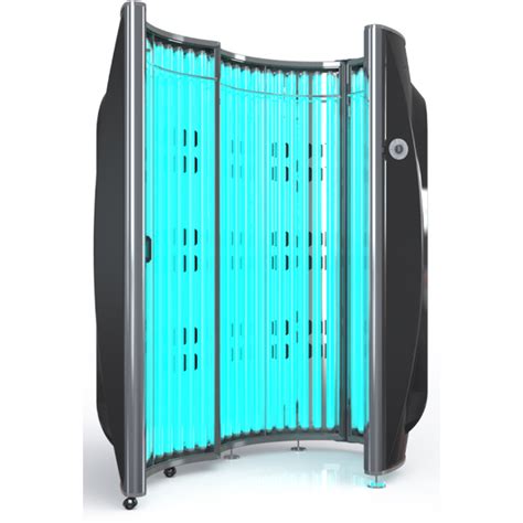 Best Stand Up Tanning Beds For A Perfectly Even Tan