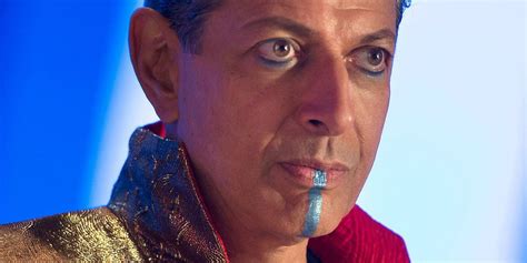 Jeff Goldblum In Final Talks To Join Wicked As The Wizard Of Oz