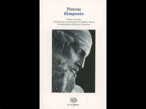 Il Simposio Di Platone YouTube