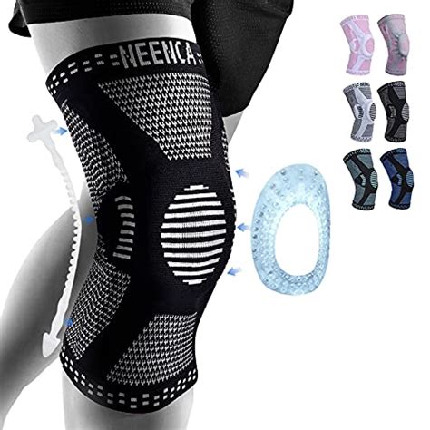 The Best Knee Braces For Hyperextension Complete Guide