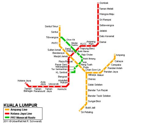 The station of the ampang line (formerly known as star, and the ampang and sri petaling lines), and was opened on december 16, 1996. My unexpected life