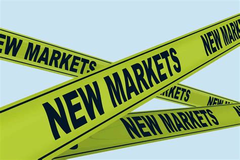 7 Tips For Expanding Your Business Into New Markets Management