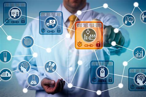 Maybe you would like to learn more about one of these? How health care should take advantage of cloud computing | InfoWorld