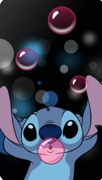 See more stitch disney wallpaper, adorable stitch wallpaper, sad stitch wallpaper, stitch iphone backgrounds, stitch wallpaper, lilo & stitch wallpaper. Stitch | Cute disney wallpaper, Cartoon wallpaper iphone, Cartoon wallpaper