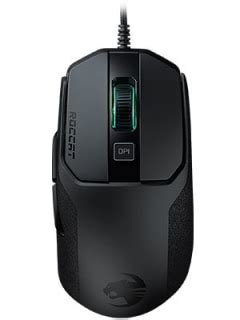 Sensor, lift of distance and rest of the specifications for the roccat kain 100 aimo mouse. Roccat Kain 100 Aimo Software Download : Turtle Beach Roccat Kain 100 Aimo Gaming Mouse Black ...