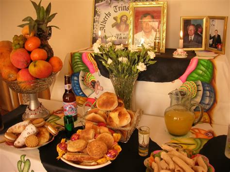 mi bolivia amada fiesta de todos los santos la tradiciÓn boliviana que no muere
