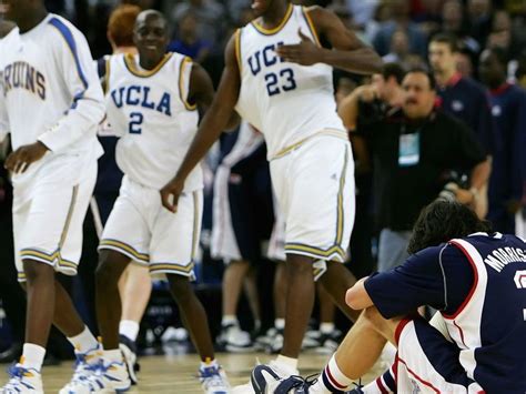 Reliving The Most Memorable Sweet 16 Games In Ncaa Tournament History