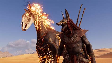 Assassin S Creed Origins Anubis Aesthetic Album On Imgur Egyptian