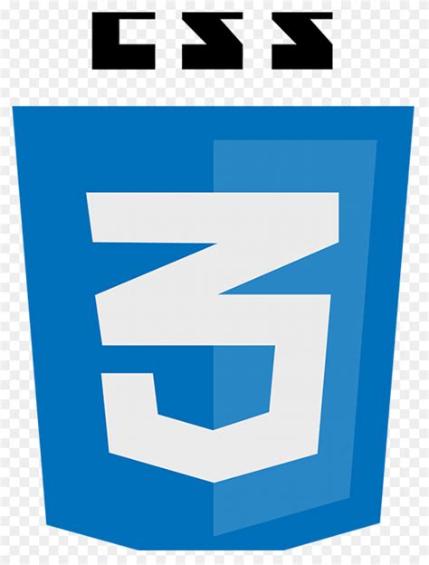 Css3 Logo And Transparent Css3png Logo Images