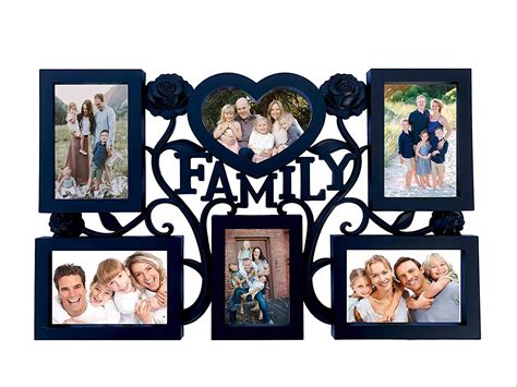 Buy Bestbuy Frames Large Puzzle Style Wall Hanging Collage Picture