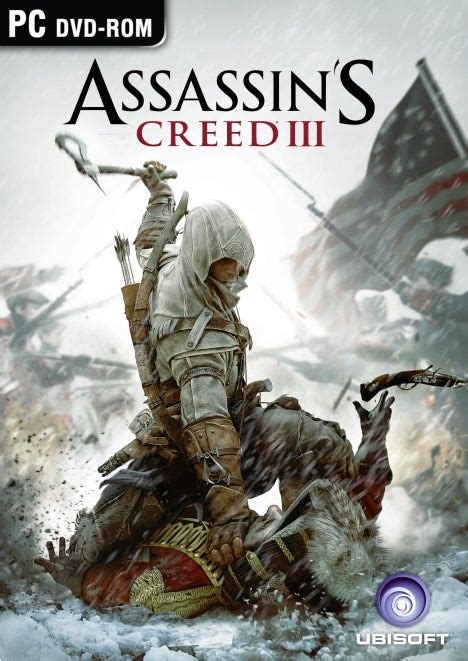 Assassins Creed Iii History Is Our Playground Page 130 Kaskus