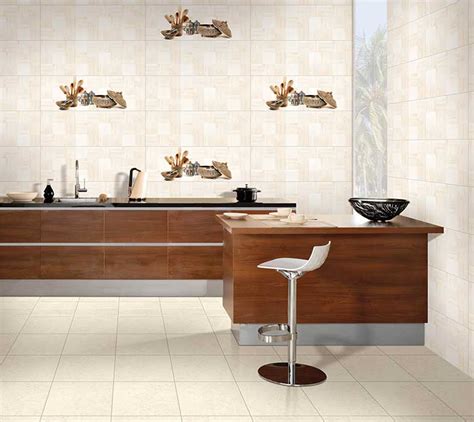 kitchen tiles design kajaria tile design ideas
