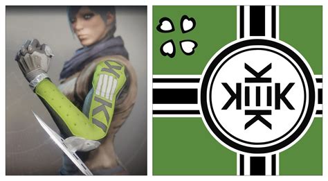 Bungie Explains Why Theyre Removing The Kekistan Looking Gauntlets