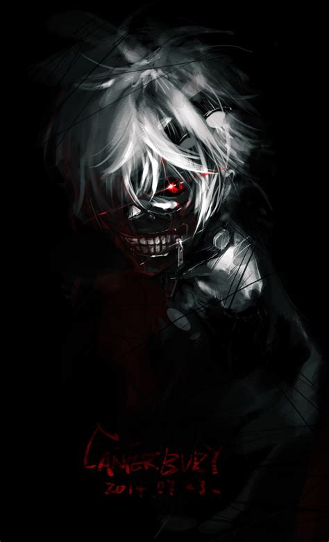 Download original 1920x1440 800x600 cropped 800x600 stretched more resolutions add your comment use this to create a card use this to create a meme. Wallpaper : portrait display, Tokyo Ghoul, Kaneki Ken ...