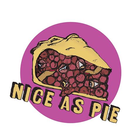Nice As Pie Leeds