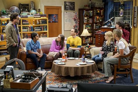 The Gyroscopic Collapse The Big Bang Theory Wiki Fandom