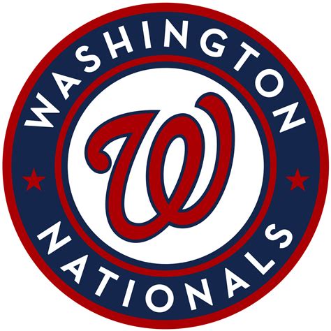 Washington Nationals Color Codes Hex Rgb And Cmyk Team Color Codes
