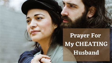 🤦‍♀️prayer For My Cheating Husband Novena Prayer For A Cheating