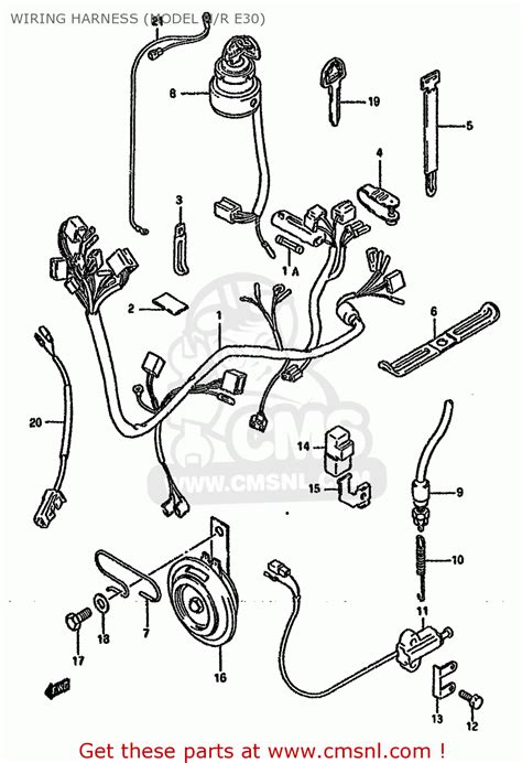 Diagram Suzuki Gn 125 Wiring Diagram Full Version Hd Quality Wiring