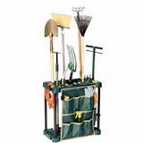 Storage Ideas For Yard Tools Pictures