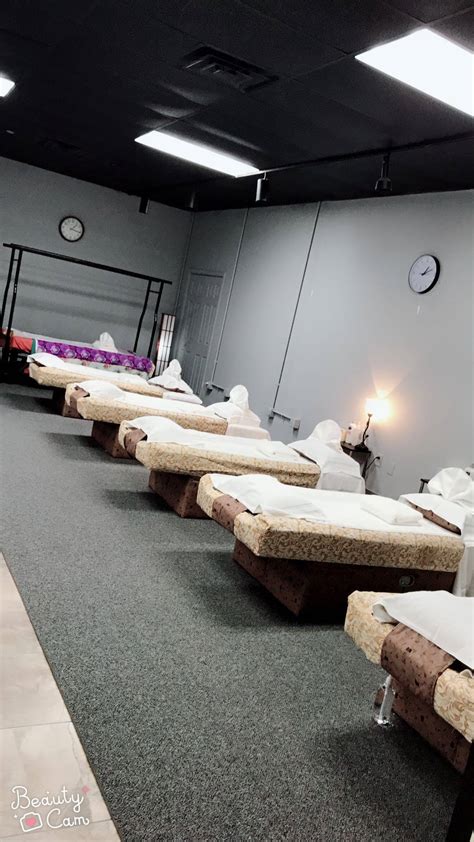 the best asian massage fort smith ar