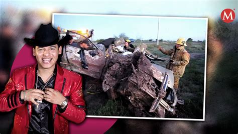 Ariel Camacho Así Murió El Cantante Que Inspira A Natanael Cano