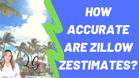 Zillow Zestimates Accurate To Zest Or Not To Zest In Fort Myers Get
