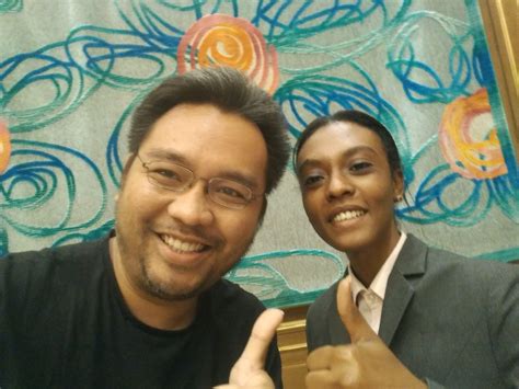 Up for another guessing game /r/indonesia ? Guess where she's from