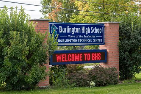 Agency Presents Case Against Burlington High Guidance Director Vtdigger