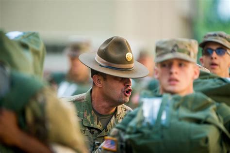 Yes Drill Sergeant Fort Benning Photo Patrick A Albright June 20 2018 1200 X 800 Os R