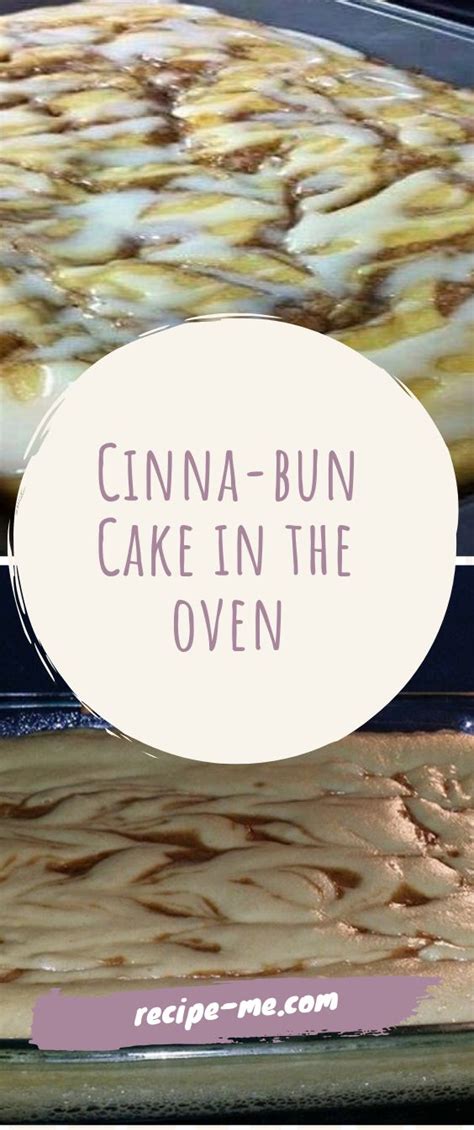 Add the flaked almonds and the candied orange diy video tuorial: Cinna-bun Cake in the oven INGREDIENTS: 3 cups flour 1/4 teaspoon salt 1 cup sugar 4 teaspoons ...