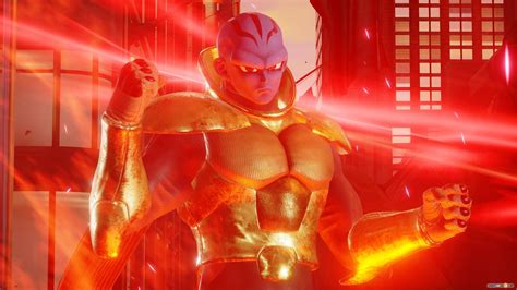 The app game dragon ball z dokkan battle has commenced the festivities for their 6th anniversary with a celebratory campaign based on dragon ball super's universe survival arc! Jump Force: First screenshots of the main antagonist, Kane - DBZGames.org