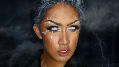 halloween eye makeup ideas for men