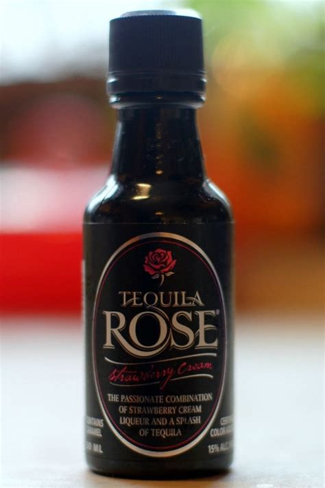 Tequila Rose Spirits