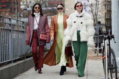 The Best Street Style Looks From New York Fashion Week Fall 2018 Fashionista