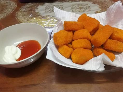 Hanalicious cakes 162 views2 months ago. Resepi Nugget yang Sihat & Menjimatkan, Kos Bawah RM10 ...