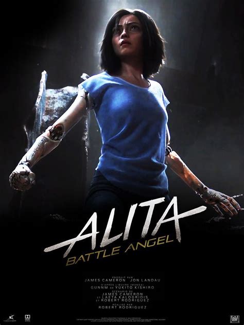 Found by the mysterious dr. *Alita: Battle Angel (2018) FULL MOVIE HD1080p Download ...