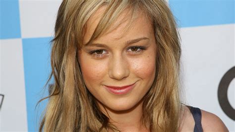 brie larson unrecognizable see the actors before they became superheroes