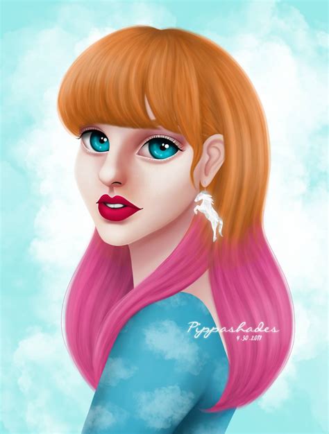 Taylor Swift Me Fan Art By Pippa Shades By Pippashades On Deviantart