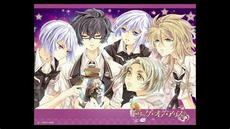 Maybe you would like to learn more about one of these? Otome game that turned into an anime - YouTube