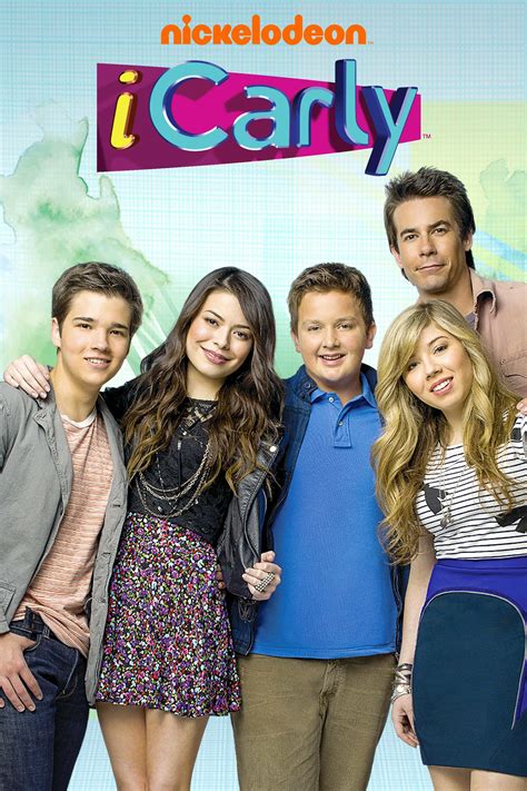 Watch Icarly Online Free