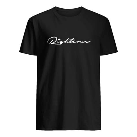 Juice Wrld Righteous Official T Shirt