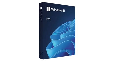 Operační Systém Microsoft Windows 11 Pro En Usb Fpp Hav 00163