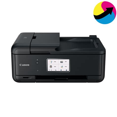 Canon Pixma Tr8620 Small Office And Home Office Printer