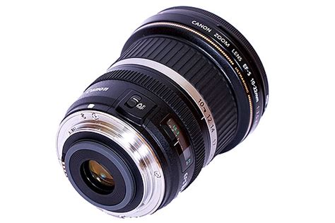 Canon Ef S 10 22mm F35 45 Lens Real World Review